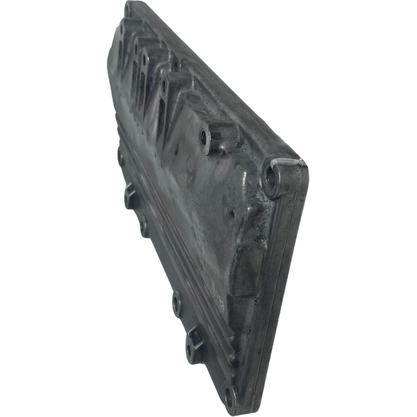 Tampa Lateral Bloco Scania S4 S5 Euro 5 Roletada 1420745