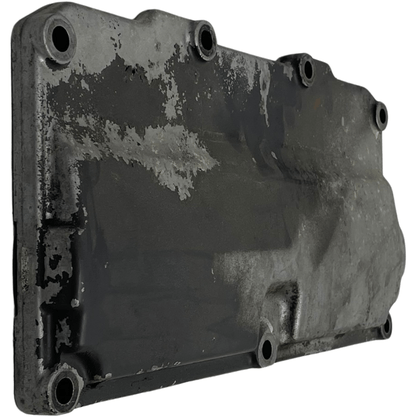 Tampa Lateral Bloco Scania S4 S5 Euro 5 Roletada 2368726 Original