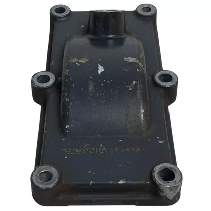 Tampa Lateral Caixa Scania GRS905 GRS895 1549549 Original