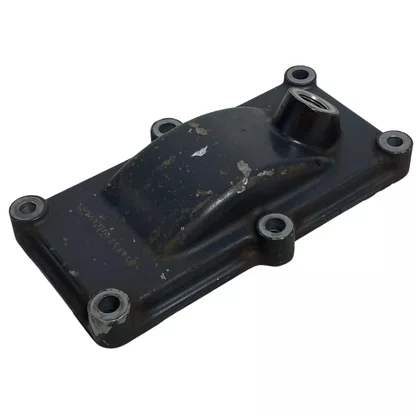 Tampa Lateral Caixa Scania GRS905 GRS895 1549549 Original