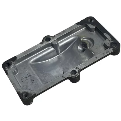 Tampa Lateral Caixa Scania GRS905 GRS895 1549549 Original