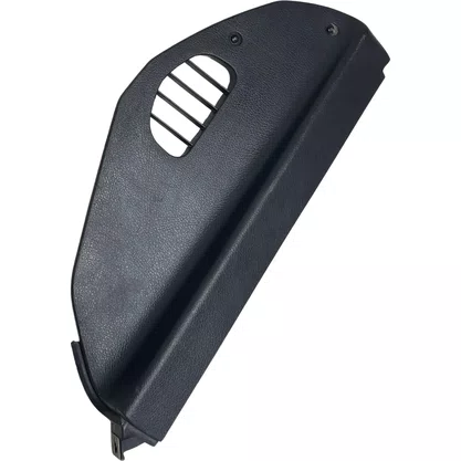Tampa Lateral Painel Mercedes Benz Axor 9406802806 Original