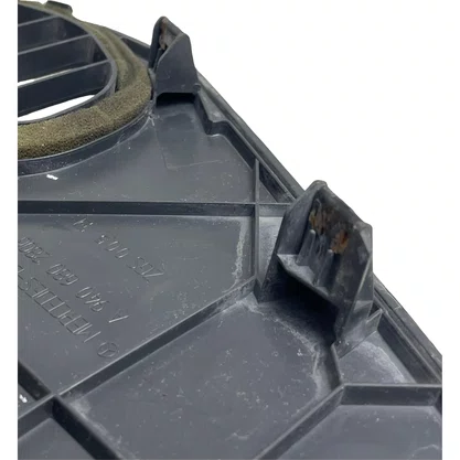 Tampa Lateral Painel Mercedes Benz Axor 9406802806 Original