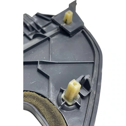 Tampa Lateral Painel Mercedes Benz Axor 9406802806 Original