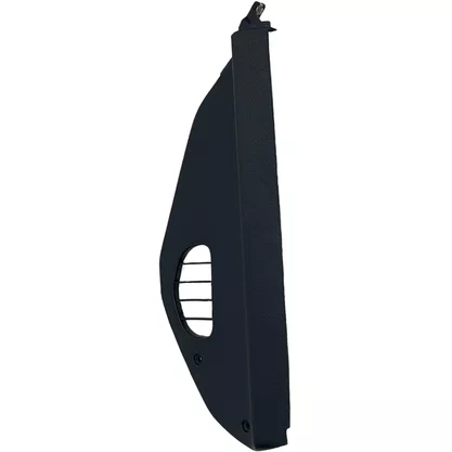 Tampa Lateral Painel Mercedes Benz Axor LD 9406802706 Original