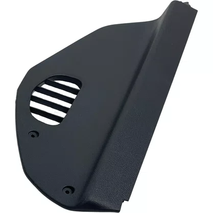 Tampa Lateral Painel Mercedes Benz Axor LD 9406802706 Original