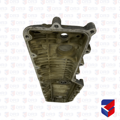 Tampa Lateral Resfriador Oleo Motor Volvo FH D13 Original