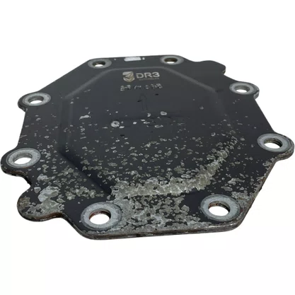 Tampa Lateral Tomada Forca Caixa Scania GRS905 2015407 Original