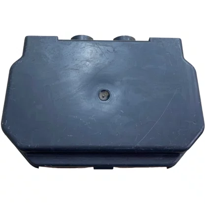 Tampa Modulo Farol Volvo Fciom 21999956 Original