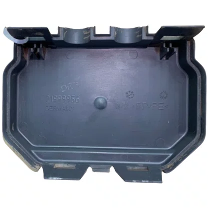 Tampa Modulo Farol Volvo Fciom 21999956 Original