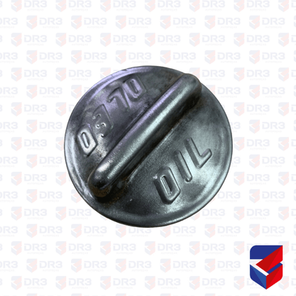 Tampa Oleo Motor Scania 112 113 931106 Original
