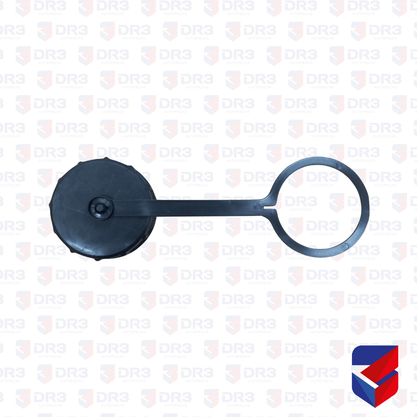 Tampa Oleo Motor Scania S4 BR4209 1385367