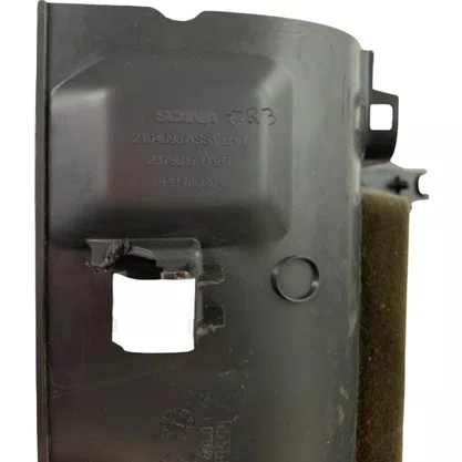 Tampa Painel Instrumentos LE Scania NTG 2164698 2379817 Original