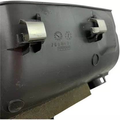 Tampa Painel Instrumentos LE Scania NTG 2164698 2379817 Original