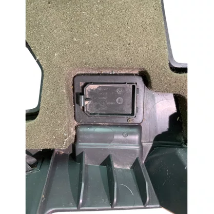 Tampa Painel Instrumentos Scania NTG 2164693 Original
