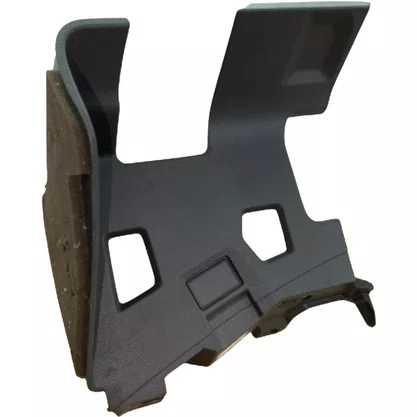 Tampa Painel Instrumentos Scania NTG 2164693 Original