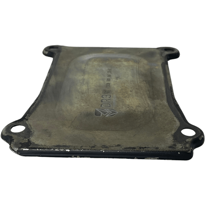 Tampa Protecao Caixa ZF Astronic DAF XF105 1897024 Original