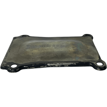Tampa Protecao Caixa ZF Astronic DAF XF105 1897024 Original