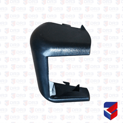 Tampa Protetora Dobradica Porta Scania S4 Coluna LD Globo
