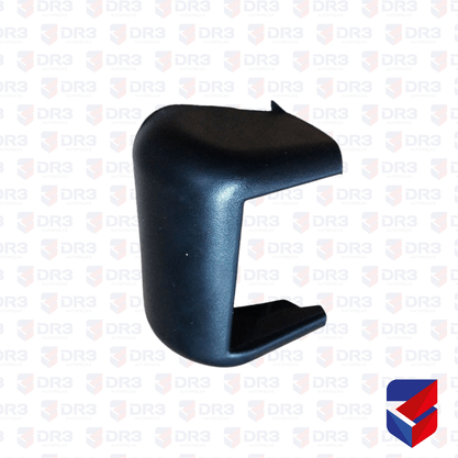 Tampa Protetora Dobradica Porta Scania S4 Coluna LE Globo
