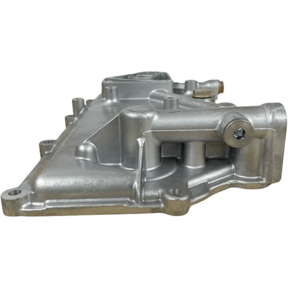 Tampa Radiador Oleo Motor Scania 2010938 1795526 Bester