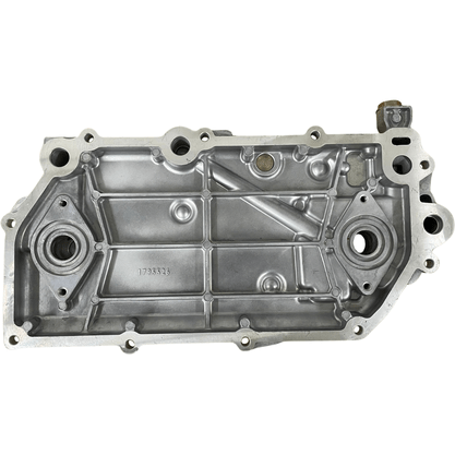 Tampa Radiador Oleo Motor Scania 2010938 1795526 Bester