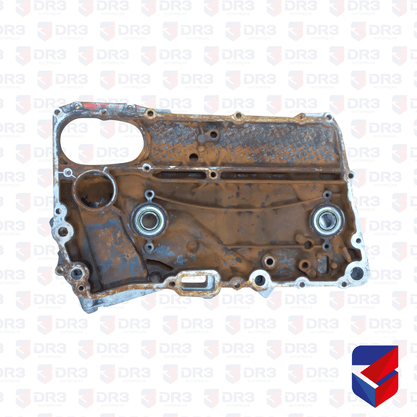 Tampa Radiador Oleo Motor Scania Euro 5 2001484 1874697