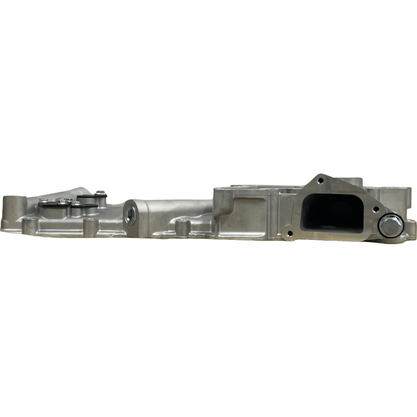 Tampa Radiador Oleo Motor Scania Euro 5 2001484 1874697 Bester