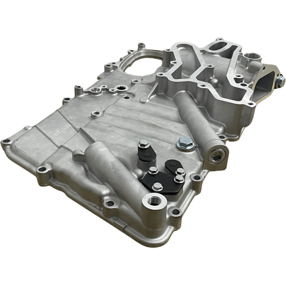 Tampa Radiador Oleo Motor Scania Euro 5 2001484 1874697 Bester
