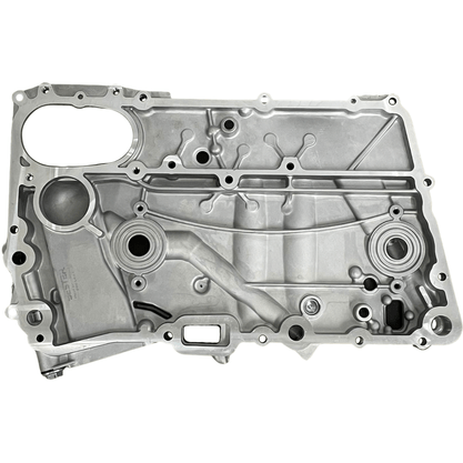 Tampa Radiador Oleo Motor Scania Euro 5 2001484 1874697 Bester