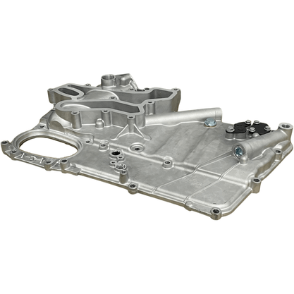 Tampa Radiador Oleo Motor Scania Euro 5 2001484 1874697 Bester