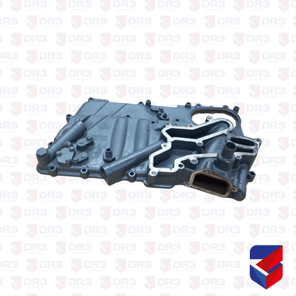 Tampa Radiador Oleo Motor Scania Euro 5 2175675