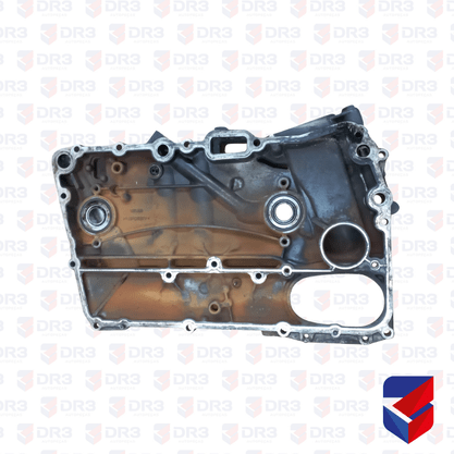 Tampa Radiador Oleo Motor Scania Euro 5 2175675
