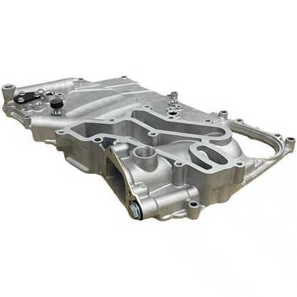 Tampa Radiador Oleo Motor Scania Euro 5 2175675 Bester