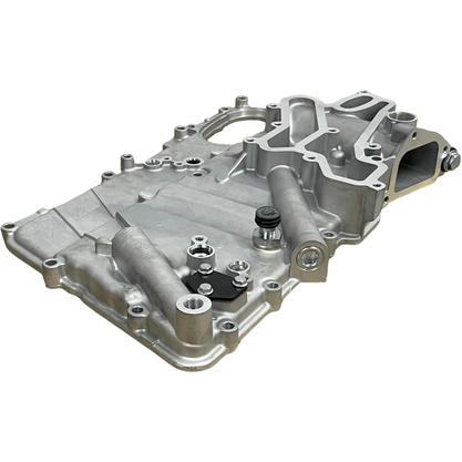 Tampa Radiador Oleo Motor Scania Euro 5 2175675 Bester