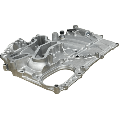 Tampa Radiador Oleo Motor Scania Euro 5 2175675 Bester