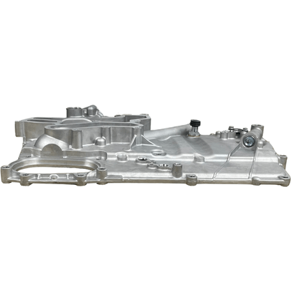 Tampa Radiador Oleo Motor Scania Euro 5 2175675 Bester