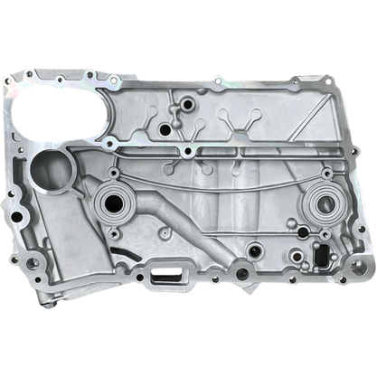 Tampa Radiador Oleo Motor Scania Euro 5 2175675 Bester