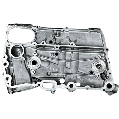 Tampa Radiador Oleo Motor Scania NTG 2256464 2991801 Original