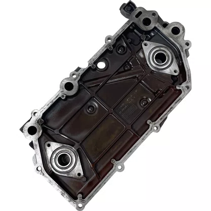 Tampa Radiador Oleo Motor Scania Serie 4/5 1774202