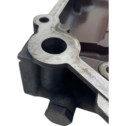 Tampa Radiador Oleo Motor Scania Serie 4/5 1774202