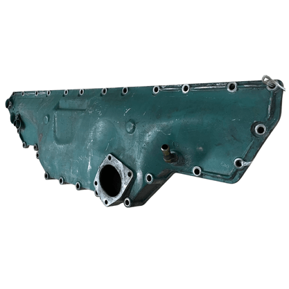 Tampa Radiador Oleo Motor Volvo D12 20540417 24419886 Original