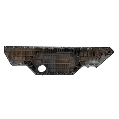 Tampa Radiador Oleo Motor Volvo D12 20540417 24419886 Original