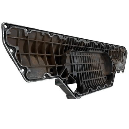 Tampa Radiador Oleo Motor Volvo D12 20540417 24419886 Original