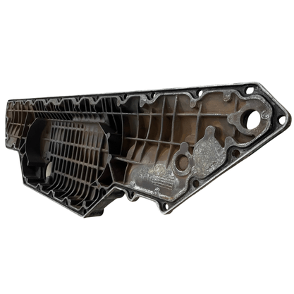 Tampa Radiador Oleo Motor Volvo D12 20540417 24419886 Original