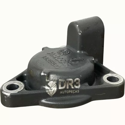 Tampa Refrigeracao Motor DAF XF106 CF Euro 6 1885510 Original