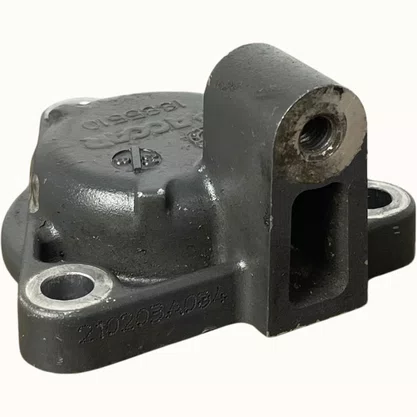 Tampa Refrigeracao Motor DAF XF106 CF Euro 6 1885510 Original