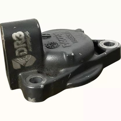 Tampa Refrigeracao Motor DAF XF106 CF Euro 6 1885510 Original
