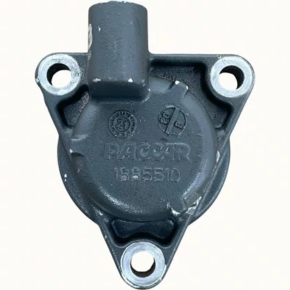 Tampa Refrigeracao Motor DAF XF106 CF Euro 6 1885510 Original