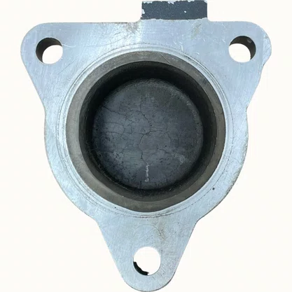 Tampa Refrigeracao Motor DAF XF106 CF Euro 6 1885510 Original